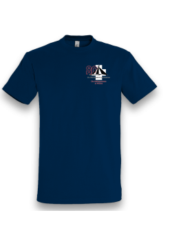 St. Bernhard - T-Shirt